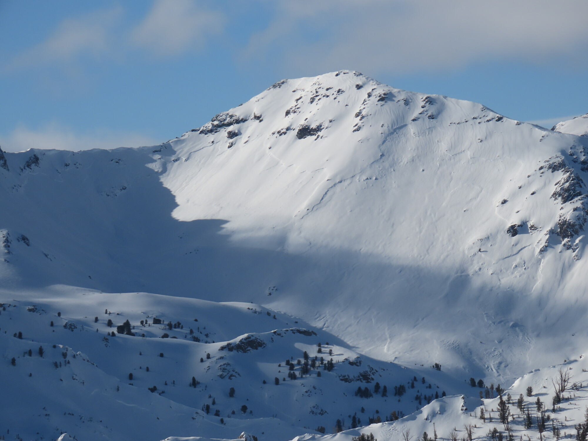 Sawtooth Avalanche Center » Avalanche Observation